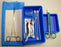 BR Surgical Disposable IUD Removal Kits - I. U.D. Removal Kit, Disposable, Sterile - BR980-9625