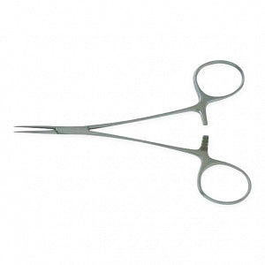 BR Surgical Micro-Jacobson Hemostatic Forceps - FORCEPS, MOSQUITO, STRAIGHT, 5" - BR12-21612