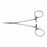 BR Surgical Micro-Jacobson Hemostatic Forceps - FORCEPS, MOSQUITO, STRAIGHT, 5" - BR12-21612