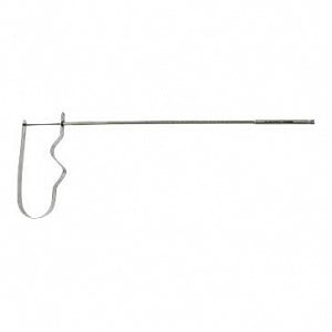 Br Surgical LLC IUD Flexible Serpentine Graspers - IUD Serpentine Grasper, Flexible, Stainless Steel - BR70-63400