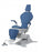 BR Surgical Optomic ENT Exam Chairs - Ergonomic ENT Chair with Wheels - BR900-75008W