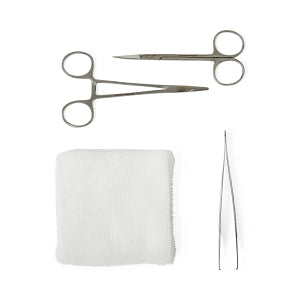 Centurion Centurion Biopsy Trays - Biopsy Tray - BT340