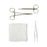 Centurion Centurion Biopsy Trays - Biopsy Tray - BT340