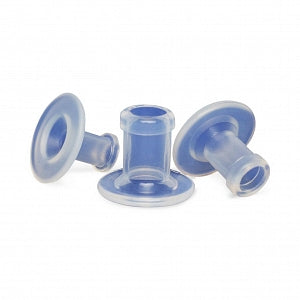 Bentec Medical Tracheostoma Vent - Tracheostoma Vent, Standard Size 5 - 530-7006