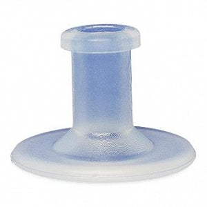 Bentec Medical Tracheostoma Vent - VENT, TRACH, SZ, 9, STANDARD, NON STERILE - 530-7009