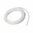 Bentec Medical Platinum-Cured Silicone Bulk Tubing - TUBING, BULK, SILI, 0.187" ID, 0.375" OD, 50' - BM3-4250