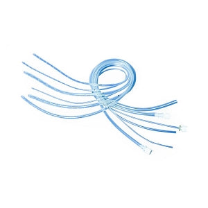 Bentec Medical Silicone Biliary Stents - Silicone Biliary Stent, Sterile, 16 Fr - GR83064-04