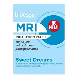 Bioesse Aromatherapy Patches - Aromatherapy Patch, MRI, Sweet Dreams - 162