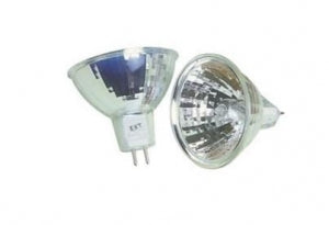 Osram / Sylvania EFR Bulbs - Projection Bulbs, 15 V, 150 W - EFR