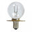 Higuchi Clear Incandescent Bulb for Slit Lamp - Slit Lamp Incandescent Bulb, 27W, 6V, 4.5A - HS366