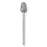 Centurion Centurion Podiatry Burs - Sterile Centurion Diamond Bur, Medium Bud Shape, Fine Grit, Single Use - BUDBURM50ST