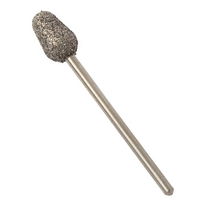 Centurion Centurion Podiatry Burs - Sterile Centurion Fine Tungsten Carbide Bur, Small Cone, Single Use - BUDBURMCST