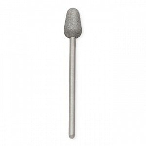 Centurion Centurion Podiatry Burs - Sterile Centurion Diamond Bur, Small Bud Shape, Fine Grit, Single Use - BUDBURST