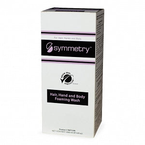 Buckeye Internat Symmetry Body Wash - WASH, FOAM, HAIR & BODY, SYMMETRY - 9007-1200