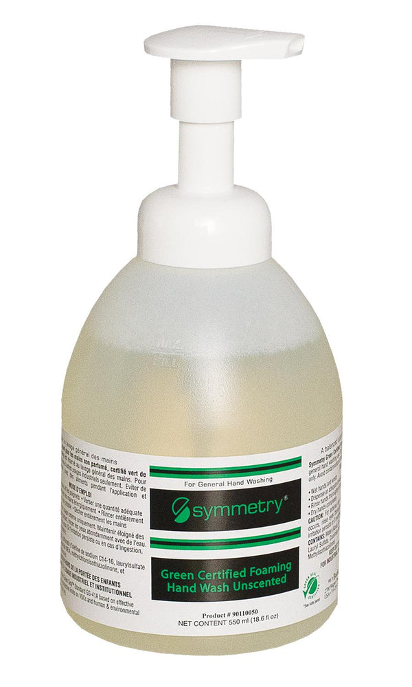 Foaming GSC Handwash by Buckeye International