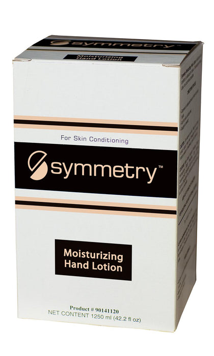 Symmetry Moisturizing Hand Lotion by Buckeye