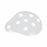 Beaver-Visitec Eye Shields - Universal Eye Shield, Clear - 0008618