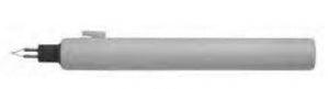 Beaver-Visitec Accu-Temp High Temperature Cauteries - Accu-Temp High Temperature Cautery, Fine Tip, 1/2" Shaft - 8442000