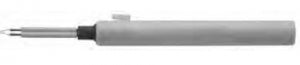 Beaver-Visitec Accu-Temp High Temperature Cauteries - Accu-Temp High Temperature Cautery, Loop Tip, 2" Shaft - 8444000