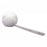 BOARDWALK Deluxe Bowl Mop Toilet Brush - Deluxe Bowl Mop Toilet Brush - BWK00160