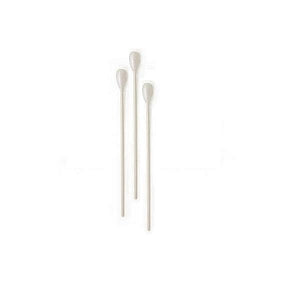 Birchwood Laboratories Scopettes Applicators - Proctoscopic Swabstick Scopette, Non-Sterile, 16" - 34-7023-12