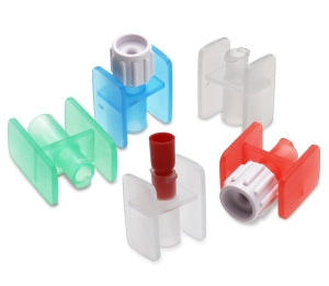 Baxter RAPIDFILL Connectors - RAPIDFILL Parental Connector, Adapter, Sterile - BXC13701