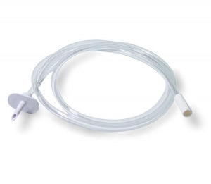 Baxter Healthcare Enteral Feeding Inlets - Nonvented Inlet, EM 2400 - 173