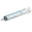 Baxter Healthcare Clear Oral Syringes - Oral Syringe, 20 mL - 7120