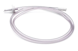 Baxter Healthcare Enteral Feeding Inlets - Inlet Set, Nonvented - BXC73