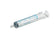 Baxter Healthcare Clear Oral Syringes - Oral Syringe, Clear, Pharma Pack with Cap, 1/2 mL - BXC7500