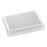 Biotix Deep Well Plates - 384-Square Deep Well Plate Compatible with Automation Platforms, 190 uL, Sterile - DP-0190-3CSS