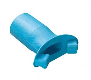 Vyaire Rubber Disposable Adult Mouthpiece - MOUTHPIECE RUBBER, DISPOSABLE, 32M - 001012