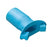 Vyaire Rubber Disposable Adult Mouthpiece - MOUTHPIECE RUBBER, DISPOSABLE, 32M - 001012