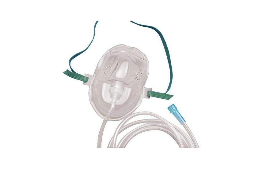 AirLife Oxygen Masks by BD