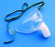 AirLife Tracheostomy Masks by BD