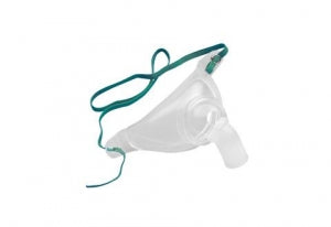 Vyaire AirLife Tracheostomy Masks - MASK, TRACHEOSTOMY, DISPOSABLE, ADULT - 001225