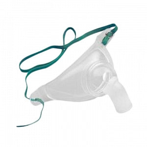 Vyaire AirLife Tracheostomy Masks - MASK, TRACHEOSTOMY, DISPOSABLE, ADULT - 001225