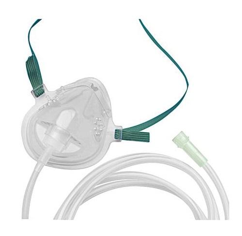 AirLife Oxygen Masks by BD