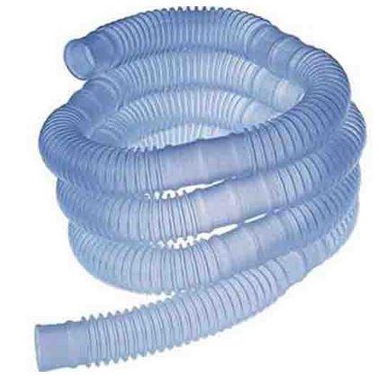 AirLife Blue Corrugated Tubing by BD