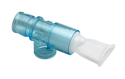 AirLife Trach Tee Adapters by Carefusion