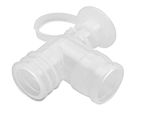 AirLife Elbow Adapters by BD