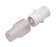 Vyaire AirLife One-Way Flutter Valves - AirLife One-Way Oxygen Therapy Disposable Connector - 001800