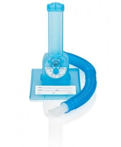 Vyaire AirLife Air Flow Disposable Incentive Spirometers - Air Flow Incentive Spirometer for Exercising - 001900