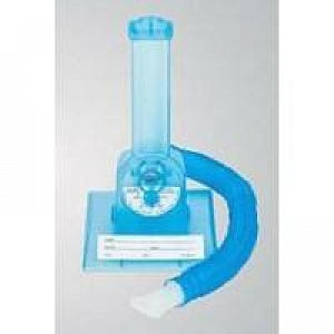 Vyaire AirLife Volumetric Incentive Spirometers - Volumetric Incentive Spirometer, 4, 000 mL - 001902A