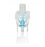 Vyaire Misty Max Nebulizers / Accessories - Misty Max 10 AirLife Nebulizer - 002430