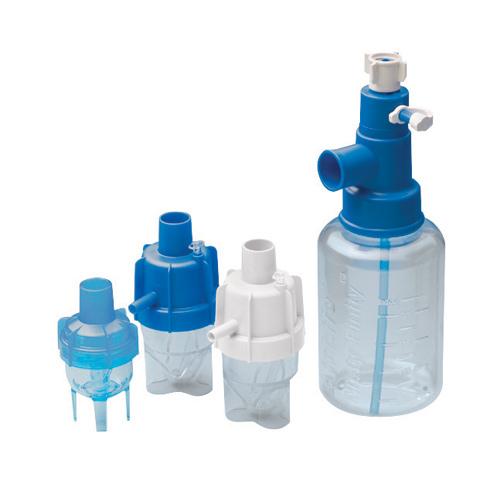 Misty Finity Large Volume Nebulizers by BD