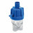 Vyaire AirLife Misty Finity Nebulizer - MISTY FINITY MED VOL HI-FLO CONT. NEB - 002534