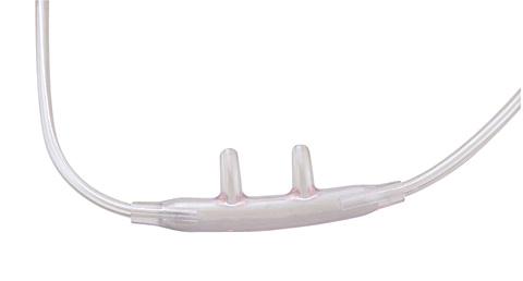 AirLife Cushion Pediatric Nasal Cannulas by BD