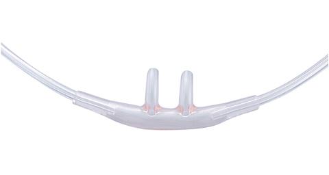 AirLife Cushion Pediatric Nasal Cannulas by BD