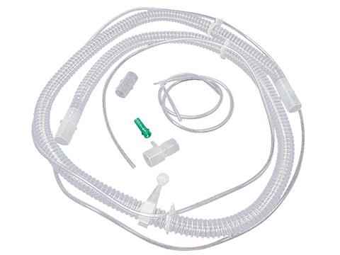 AirLife Smooth Bore Respiratory Circuits by BD